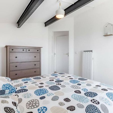 Appartement Cosy Verduron Vue Mer Panoramique Marseille Exteriér fotografie